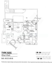 Rosewood Suites (D25), Condominium #540697301